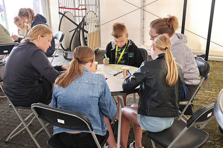 SDWAdag en avond_093